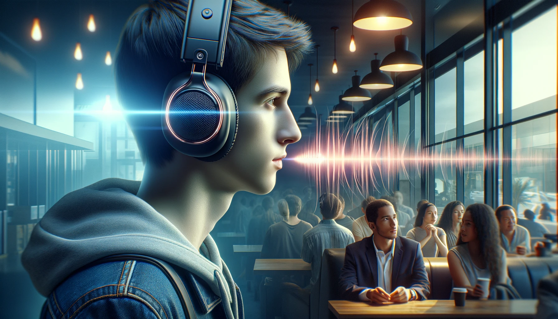 AI Breakthrough: Personalized Sound Filtering System Unveiled by University of Washington