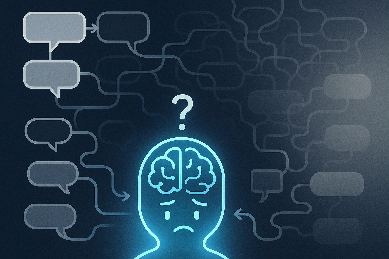 Do Your LLMs Truly Understand You in a Conversation?