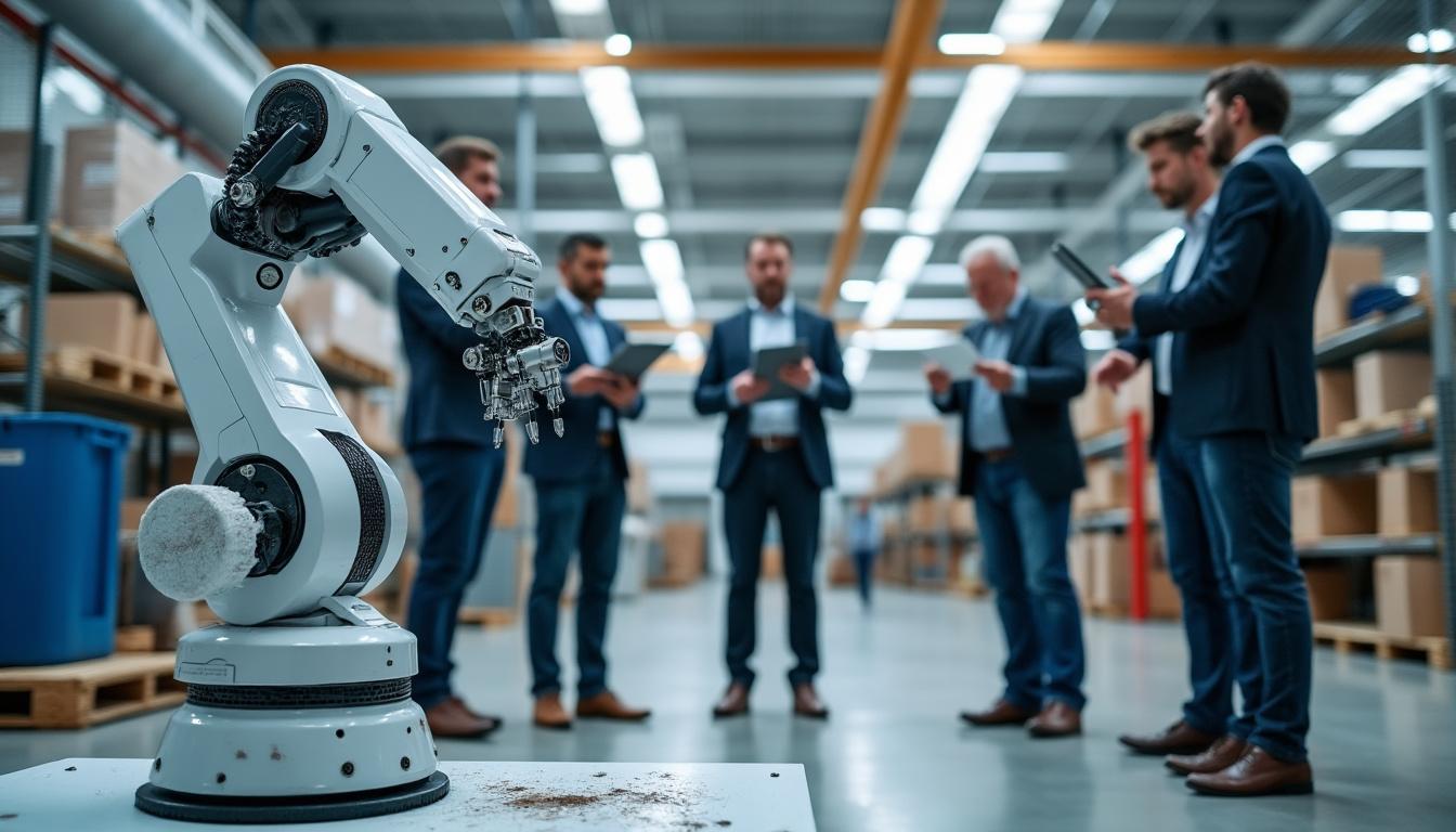 AI Can Already Do 12% of Jobs. Companies Can’t Figure Out How to Use It.