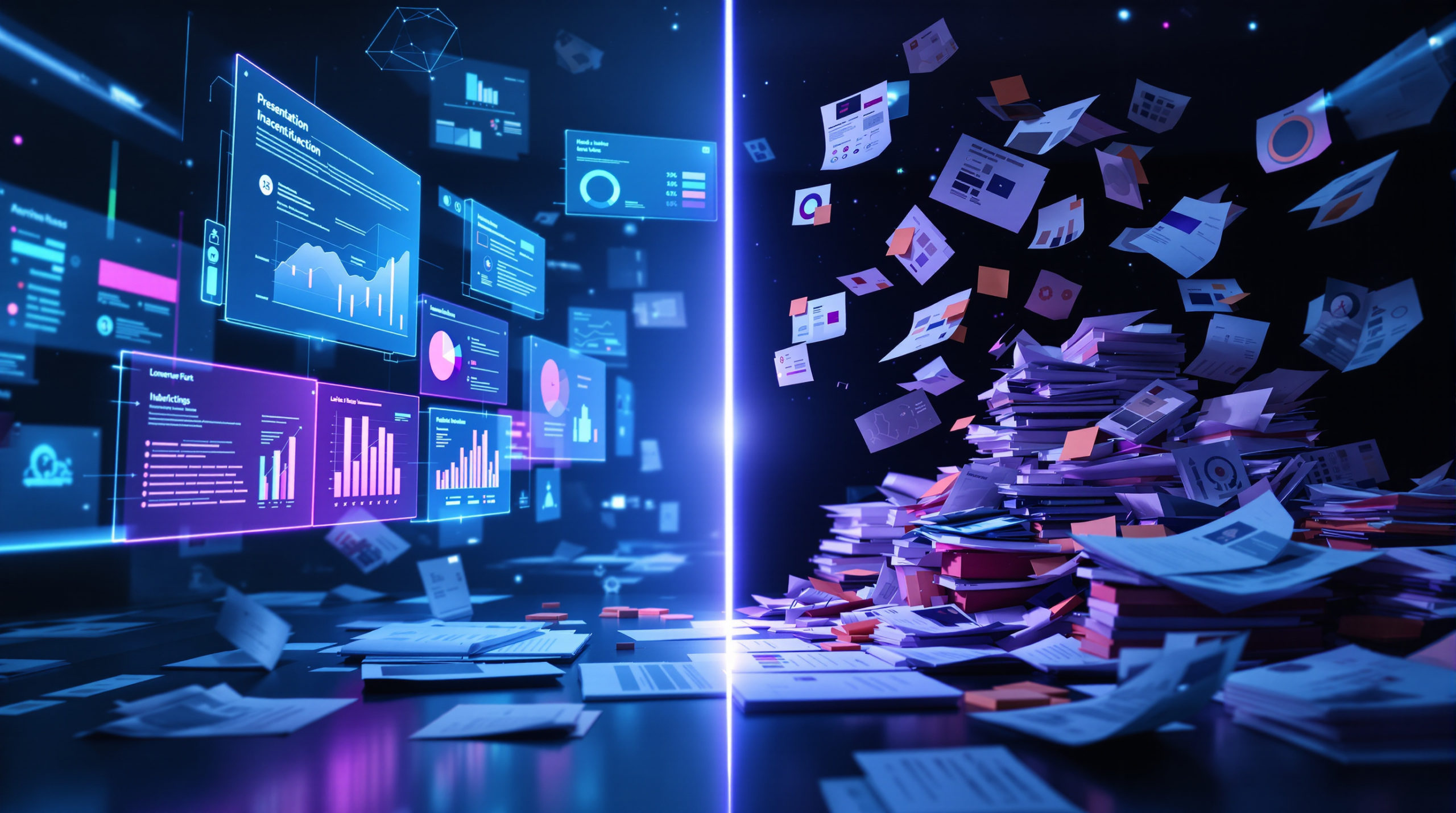 AI PowerPoint Tools: The Enterprise Reality Check Nobody Talks About